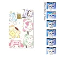thumbnail image 1 of Anime Sanrio Hello Kitty Credit Card PVC Sticker Film Tape Skin Sticker Film Skin For Debit Bank Bus Card Diy Waterproof Sticker, 1 of 10