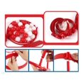 thumbnail image 3 of Juguetes de baloncesto de aro de cabeza para niños, juego de interacción de fiesta, diadema de red de cesta ajustable con 20 bolas para niños y niñas, regalo de cumpleaños, 3 of 4