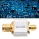 thumbnail image 4 of Filtro de paso de banda de 2140 MHz menos interferencia Filtro de paso de banda de 50 ohmios para prueba de señal UMTS AWS ANGGREK Otros, 4 of 8