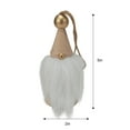 thumbnail image 3 of WW WOOD GNOME ORN - FRENCH, 3 of 3