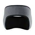 thumbnail image 5 of Winter Gray Cycling And Running Cold Wind Warm Ear Protection Headband Straps, 5 of 8