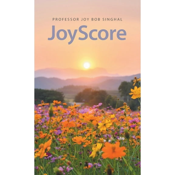 Joyscore (Hardcover)