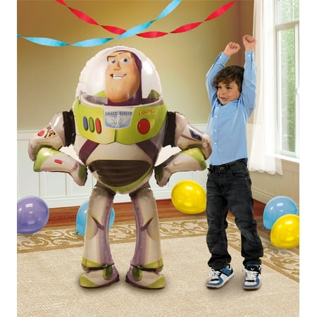 Disney Toy Story 3 AirWalker Foil Balloon