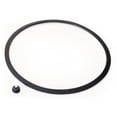 thumbnail image 1 of Anillo de sellado para olla a presión Gasket Presto 09901 con orificio de ventilación, 1 of 1
