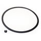 thumbnail image 1 of Anillo de sellado para olla a presión Gasket Presto 09901 con orificio de ventilación, 1 of 1