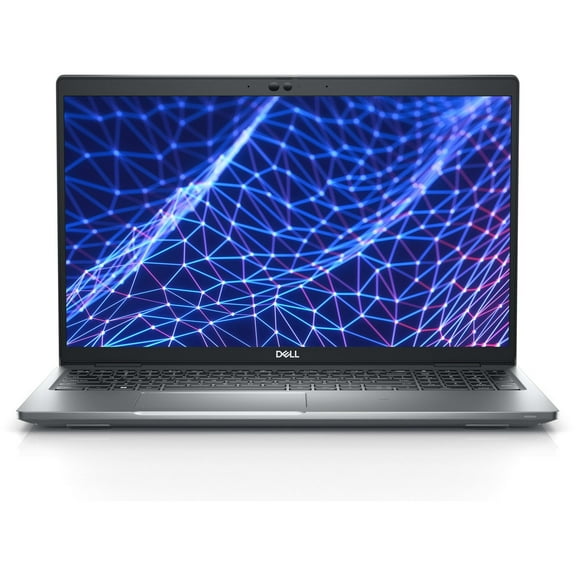 Restored Dell Latitude 5530 15.6" FHD Laptop Intel Core i5-1245U 16GB RAM 256GB SSD Windows 11 Pro (Refurbished)