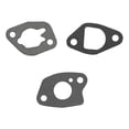 thumbnail image 3 of 196cc 212cc 224cc Generator Carburetor for 3500 4000 4375 3250 3300 Wen, 3 of 5