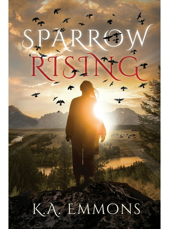 Sparrow Rising (Paperback)