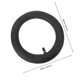 thumbnail image 2 of unbranded Tubo Para Scooter Eléctrico Fácil De Instalar Con Material De Caucho Negro Duradero, 2 of 7