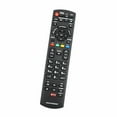 thumbnail image 2 of N2QAYB000827 Replaced Remote Control for Panasonic TC P50S60 TC-P55S60 TC-P60S60, 2 of 3