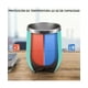 thumbnail image 3 of Vaso Térmico 12oz Acero Inoxidable W/calor/frio celeste Malubero Vaso Termico, 3 of 4