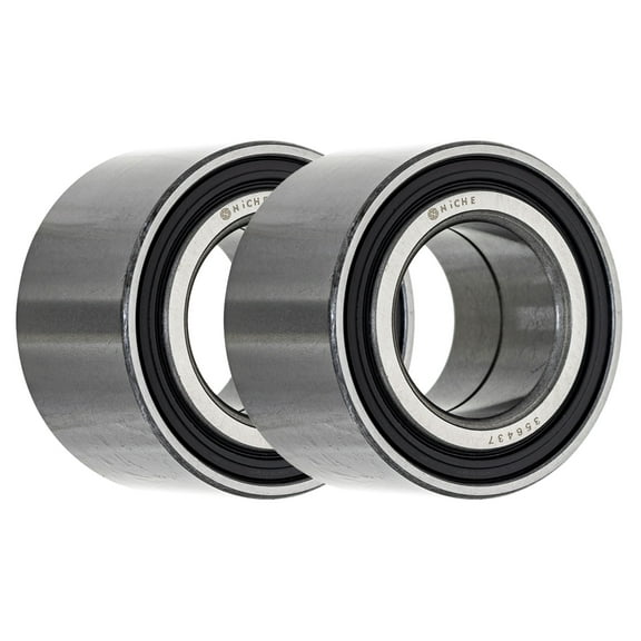 Niche Wheel Bearing for Polaris Can-Am Honda 35x64x37 2 Pack 519-CBB2283R