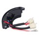 thumbnail image 2 of Generador Trifásico AVR, Regulador De Voltaje Automático De 8 Cables - 400 V, Condensador 220 UF, Carcasa De ABS | Salida De Energía Estable, Duradera Y Confiable, 2 of 8