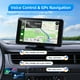 thumbnail image 4 of Pantalla automática inalámbrica para Apple CarPlay y Android VUKARUAL 7" HD, 4 of 7