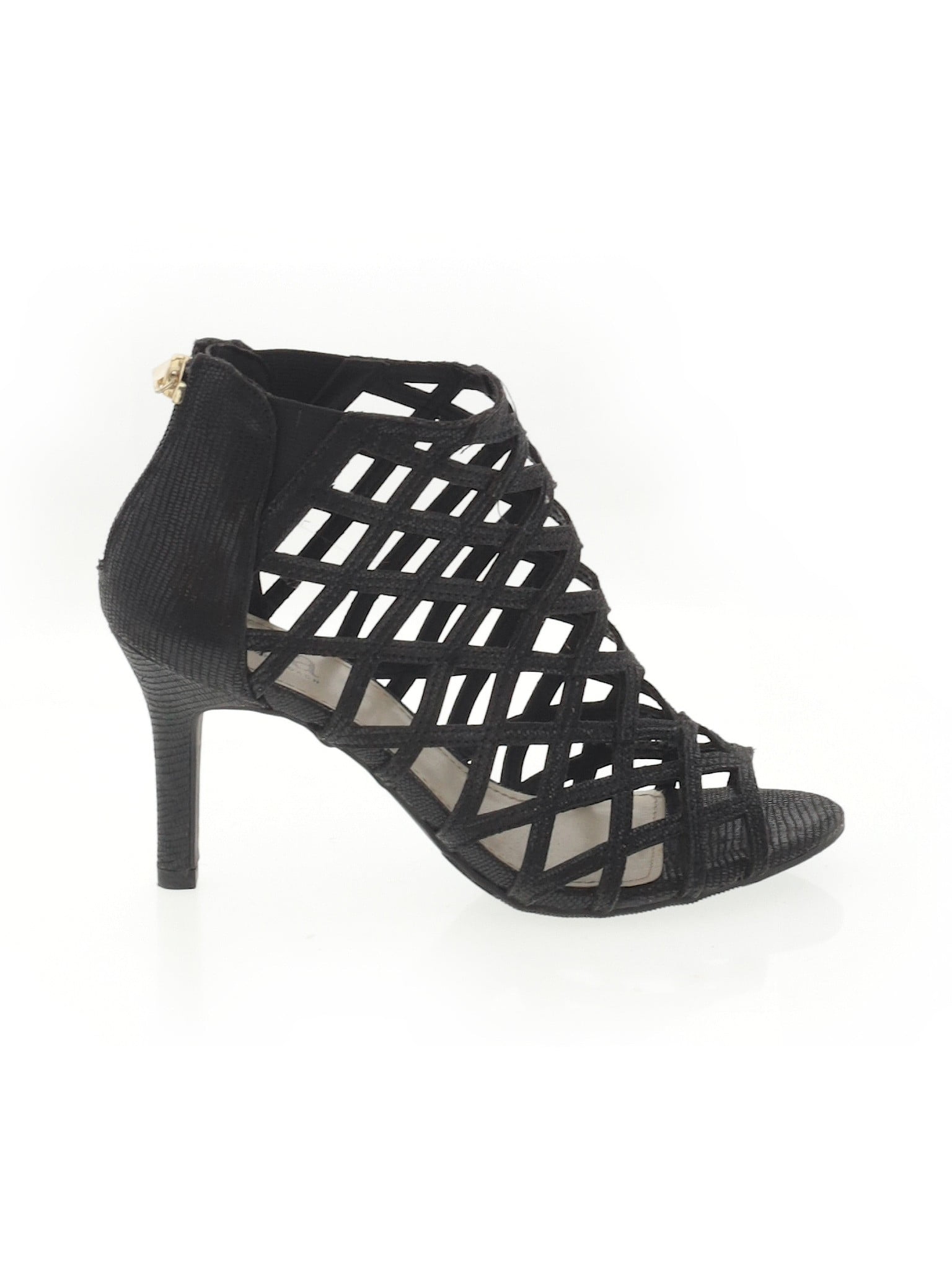 ana a new approach heels