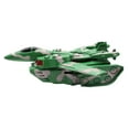 thumbnail image 3 of Deformación automática Tanque Juguetes Simulación Coche Juguete Diecast Tanque Vehículos Niños Vehículo Jugar para vacaciones Goodie Bag Verde Macarena Transformar juguetes de tanque, 3 of 8