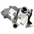 thumbnail image 1 of DC97-19289F Samsung Assembly Pump Drain OEM DC97-19289F, 1 of 3