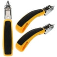 thumbnail image 1 of 3 Pcs Extracteurs d'Ongles Professionnels Outils de Menuiserie pour Tapis Extracteurs d'Agrafes Extracteurs de Piqûres et de Clous, 1 of 8