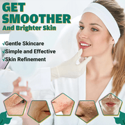Multifunctional Skincare Device for Face and Neck, Supports a Smoother, More Radiant Look