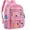 Pink, variant on TYMZDYN Heavy Duty Mesh Backpack, See Through College Mesh Backpack, Semi-transparent Mesh Bookbag with Bungee and Comfort Padded Straps for Commuting, Swimming, Beach, Outdoor Sports (Pink)