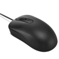 thumbnail image 2 of Lenovo 100 USB-A Wired Mouse, 2 of 6