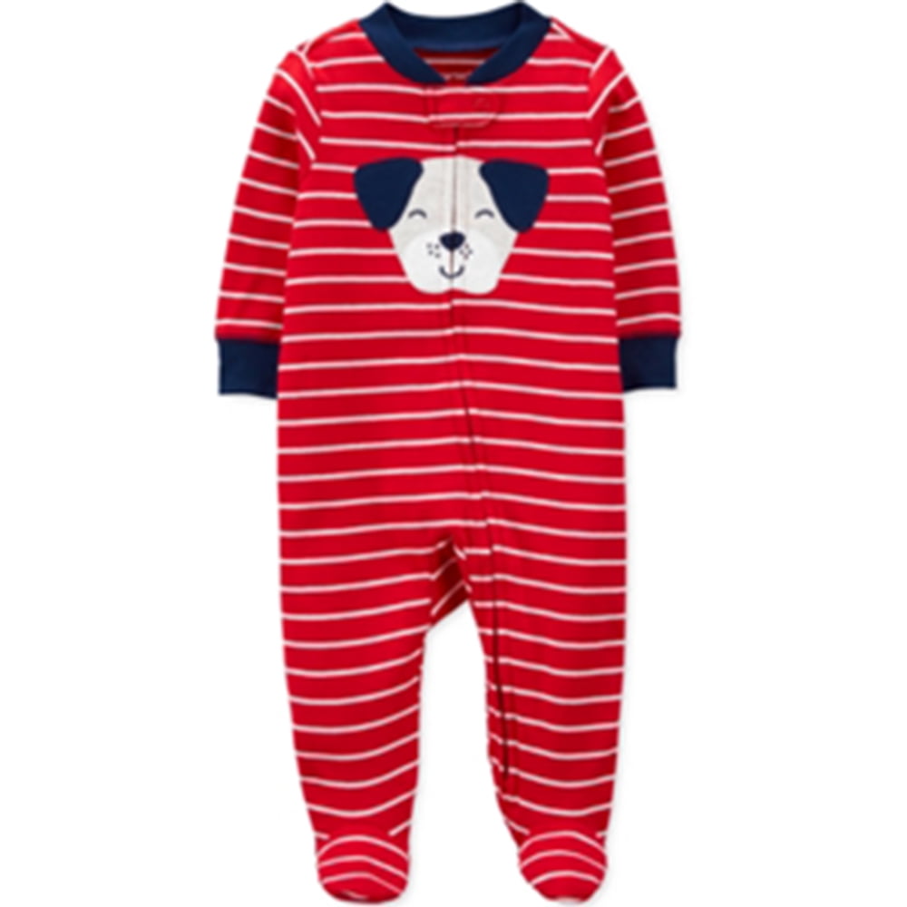 carters boys pajamas