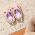 thumbnail image 1 of Portable Shoe Dryer Foot Protector Heater Electric Device Warmer Boot Dryer Cola secador de zapatos, 1 of 8