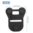 thumbnail image 4 of Body Camera Magnetic Mount, Universal Magnetic Mount Holder, for Universal Wearable Law Body Cams, 4 of 5
