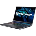 thumbnail image 4 of Acer Predator Triton 300 SE-14 Gaming/Entertainment Laptop (Intel i7-12700H 14-Core, 14.0in 165 Hz 1920x1200, GeForce RTX 3060, Win 11 Home) with DV4K Dock, 4 of 7