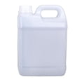thumbnail image 2 of Conteneur d'Eau 2L avec Poignée et Couvercle Réservoir de Stockage d'Eau de Qualité Alimentaire, 2 of 7