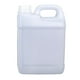 thumbnail image 2 of Contenedor de agua de 2L con tapa Barril a prueba de ergonómico Plástico HDPE, 2 of 7