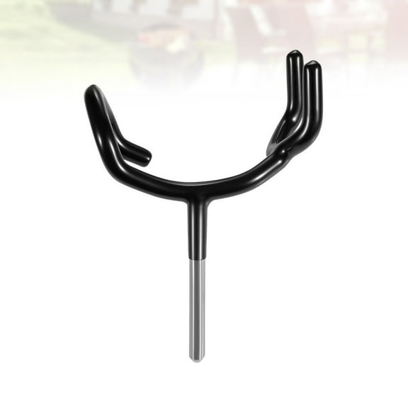 LABSERRON 1Pcs Desktop Microphone Stand Y Type for Recording with Sturdy Grip and Protect Boompole