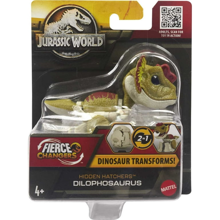 Huevo jurassic world mattel new arrivals