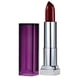 thumbnail image 2 of Maybelline Labial Color Sensational Rojo Satinado Cereza Profundo 0.425ml, Paquete de 1, 2 of 2