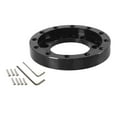 thumbnail image 3 of de enchufe para volante, piezas de modificación de carreras, Metal para G25 G920, accesorios , repuestos Cola Adaptador de volante, 3 of 8