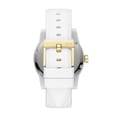 thumbnail image 4 of Reloj A|X Armani Exchange AX7126 para mujer, silicona blanca, 4 of 5