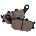 thumbnail image 1 of BikeMaster Standard Front or Rear Brake Pads for Suzuki GSX-S1000 2016-2018, 1 of 1