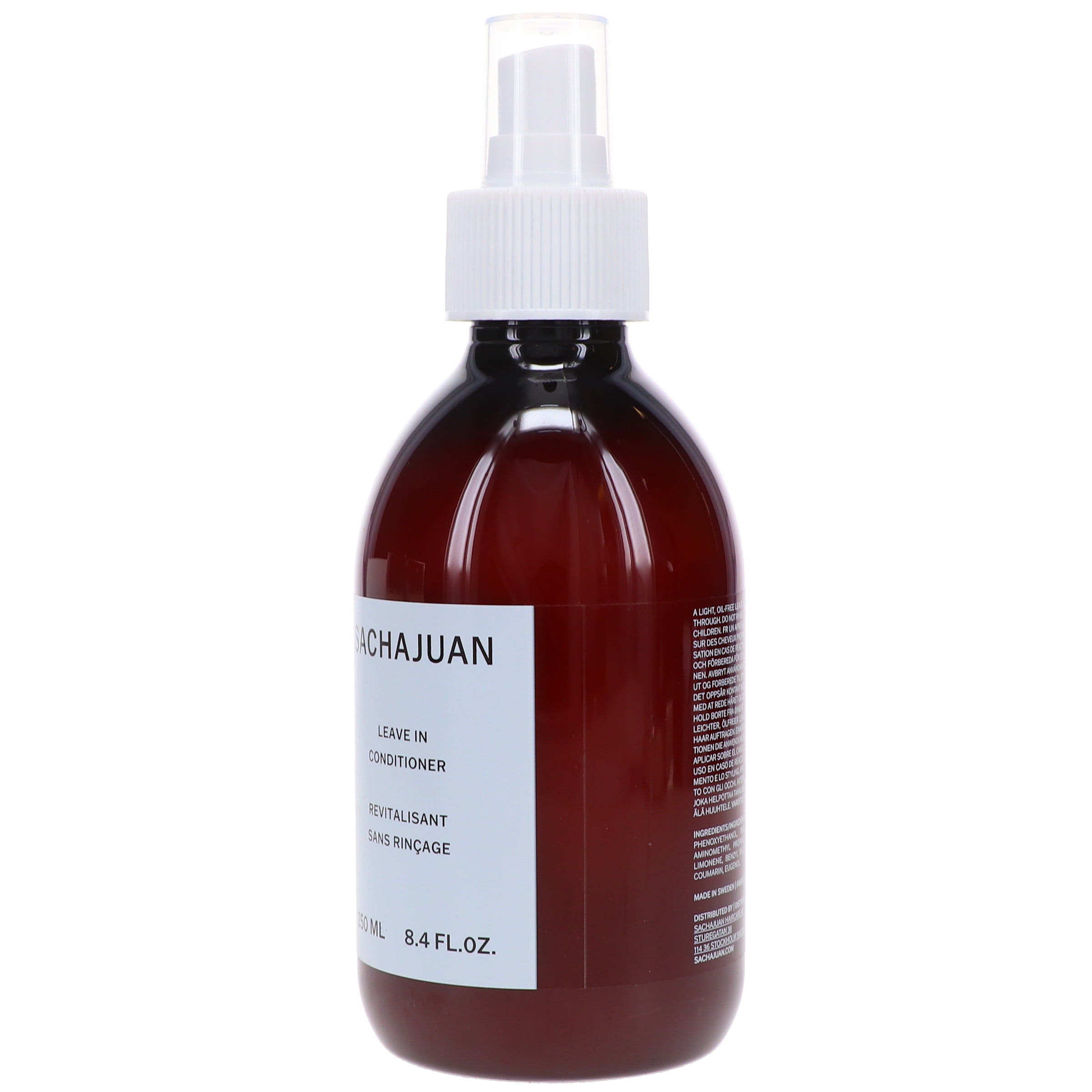 Sachajuan Leave In Conditioner, 8.4 oz