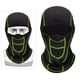 thumbnail image 3 of Pasamontañas de esquí para ciclismo de invierno para mujer y hombre, resistente al viento, para todo el rostro y el cuello, bufanda Verde, 3 of 8
