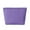 Purple, variant on YiJuHui 3pcs Cosmetic Makeup Bag for Women Portable Travel Toiletry Cosmetic Waterproof Pouch Cute Bag Accessories Brushes Storage Organizer for Daily Use