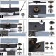 thumbnail image 3 of 50 Set Leather Snap Fasteners Kit 15mm Metal Button Snaps Press Studs With 3setter Tools Leather Snaps For Clothes Jackets, 3 of 5
