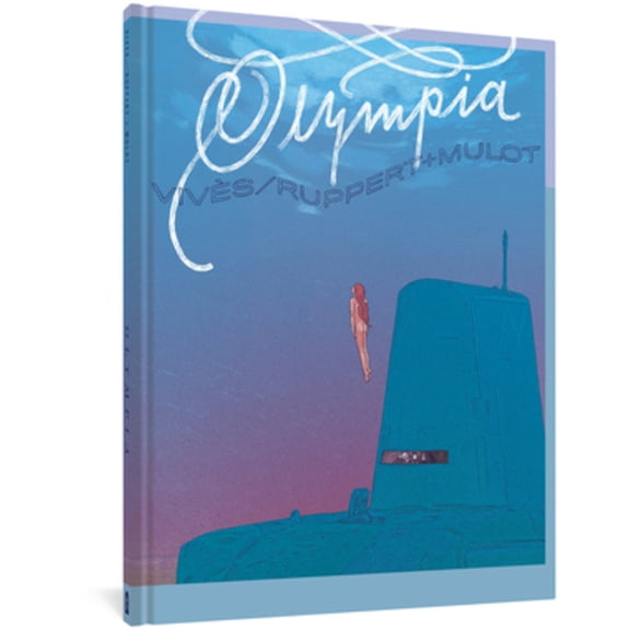 Olympia, (Hardcover)