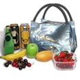 thumbnail image 3 of Balery Fantasy Swan Yacht Design Bolsa de Aislamiento Portátil – Bolsa de Almuerzo con Forro de Aluminio Mejorado, Funda Impermeable y Fácil de Limpiar para Picnic y Caja de Almuerzo, 3 of 6