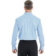 thumbnail image 3 of Devon & Jones Men's Crown Woven Collectionâ„¢ Royal Dobby Shirt, 3 of 3