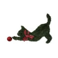 thumbnail image 2 of Wzzjkit Christmas Yard Decorations New Style Imitation Animals Haystack Decoration with Christmas Courtyard Balcony Christmas Outdoor Decorations Yard, 2 of 4