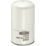 Fram Hydraulic Filter, Spin-On