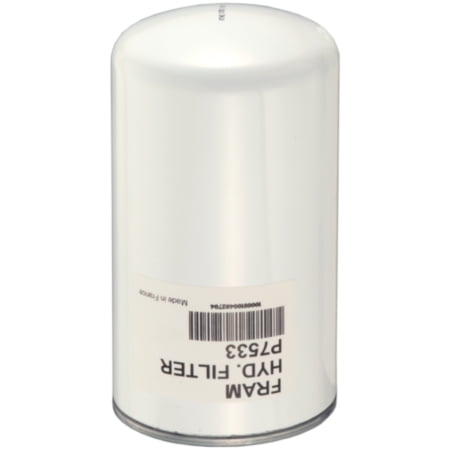 Fram Hydraulic Filter, Spin-On