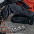 thumbnail image 4 of Juego De Accesorios De Destornilladores 10 En 1 Juego De Destornilladores De Impacto Duro Con Puntas De Extractor De Tornillos De Cabeza Rota Oxidada Dañada De Alta Velocidad Con Soporte De Puntas De Noticed TO002759-00, 4 of 7