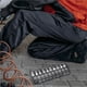 thumbnail image 4 of Juego De Accesorios De Destornilladores 10 En 1 Juego De Destornilladores De Impacto Duro Con Puntas De Extractor De Tornillos De Cabeza Rota Oxidada Dañada De Alta Velocidad Con Soporte De Puntas De Vogacara TO002759-00, 4 of 7