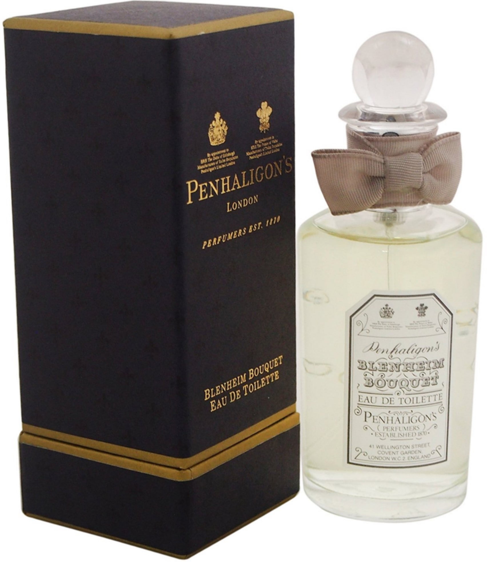 Penhaligon's Blenheim Penhaligon's Blenheim Bouquet Eau De